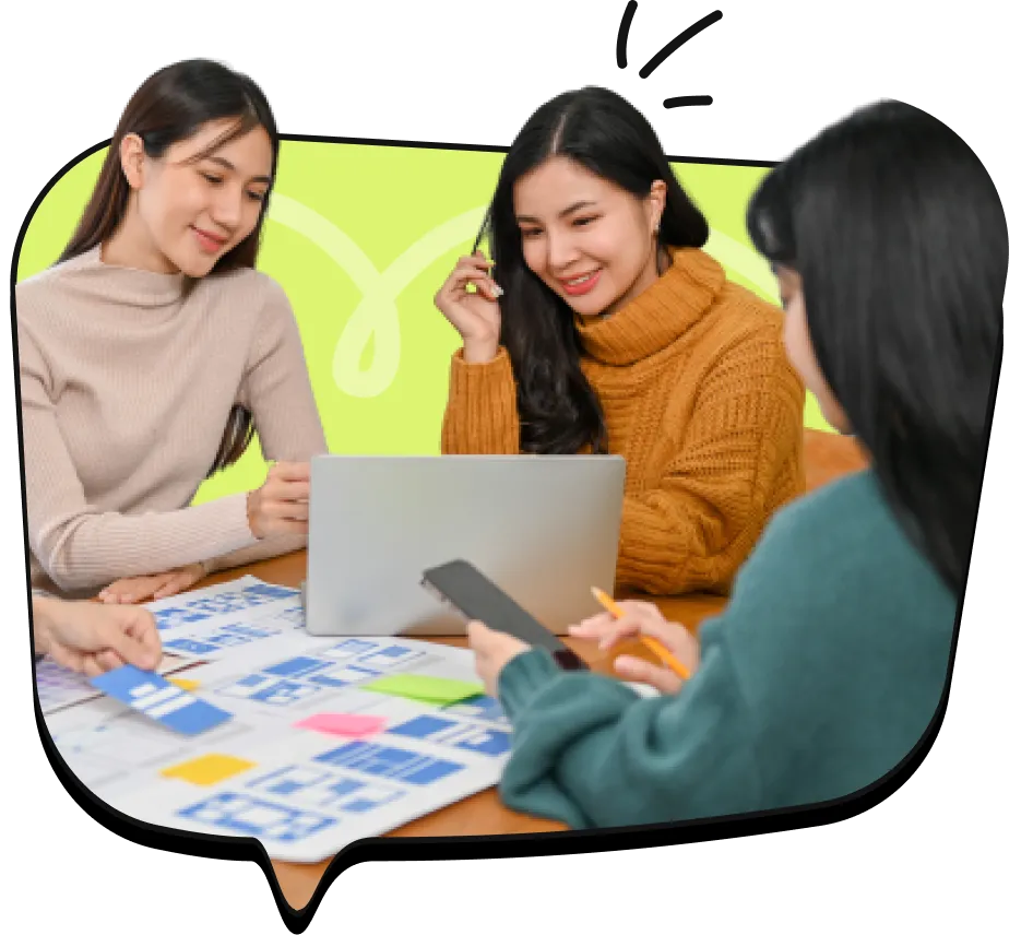 Marketing Agency 17 Marketing Agency About Image